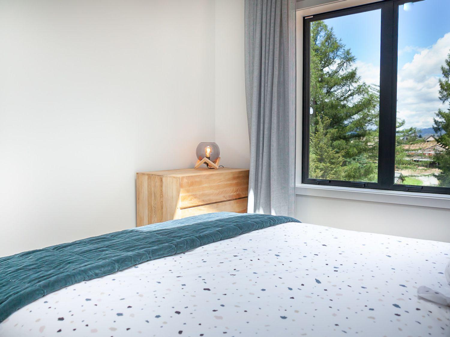 Jollies Townhouse Holiday home Hanmer Springs